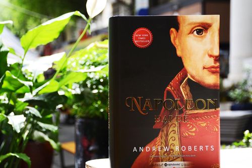 Bộ luật Napoleon