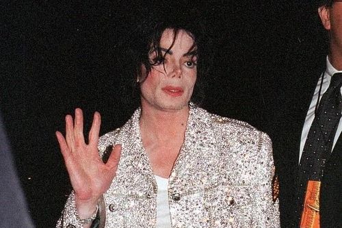 Michael Jackson từng thử vai cho 'X-Men'