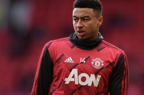 Cổ động viên muốn MU loại Lingard và 8 cầu thủ khác