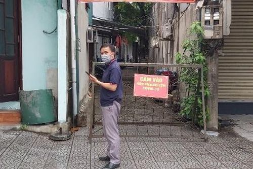 Nữ sinh viên âm tính sau 3 lần dương tính với SARS-CoV-2
