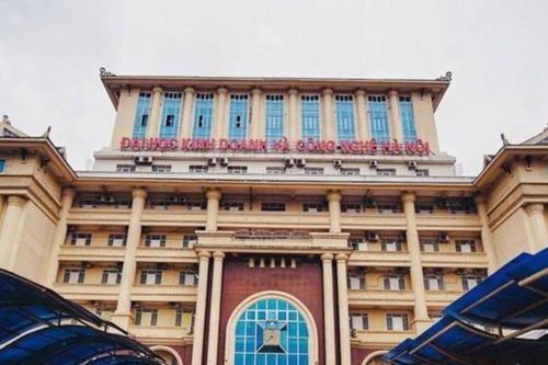 ĐH Kinh doanh và Công nghệ Hà Nội buộc thôi học hơn 3.400 sinh viên
