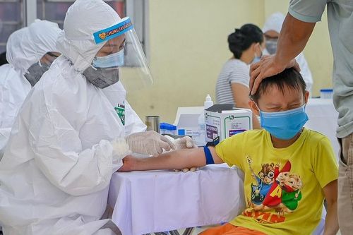 Xét nghiệm nhanh âm tính vẫn có thể mắc Covid-19