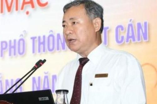 Hoãn lễ tốt nghiệp vì dịch, hiệu trưởng gửi thư xin lỗi sinh viên