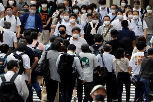 Nhật Bản: Okinawa ban bố tình trạng khẩn cấp lần 2 vì dịch Covid-19