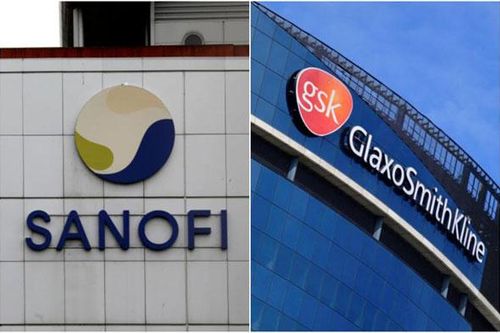 Sanofi và GSK đạt thỏa thuận 'khủng' phát triển vaccine ngừa Covid-19 với Mỹ, EU
