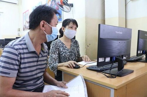 Hà Nội ngày đầu tuyển sinh trực tuyến vào lớp 1: Gần 82.500 lượt đăng ký thành công