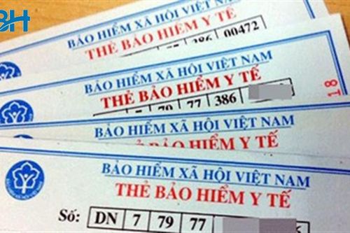 Quỹ BHYT tạm thời thanh toán chi phí xét nghiệm Covid-19