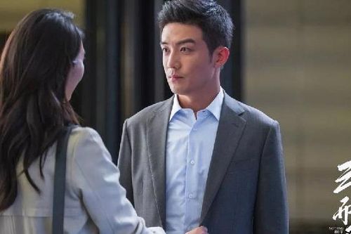 Phim '30 chưa phải là hết': Cố Giai thẳng tay tát 'tiểu tam', fan đợi cảnh cô ly hôn chồng