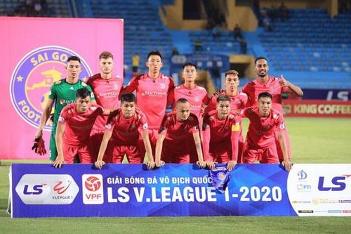 Chuyên gia Đoàn Minh Xương: 'Mới đá nửa mùa, sao Sài Gòn vô địch được'