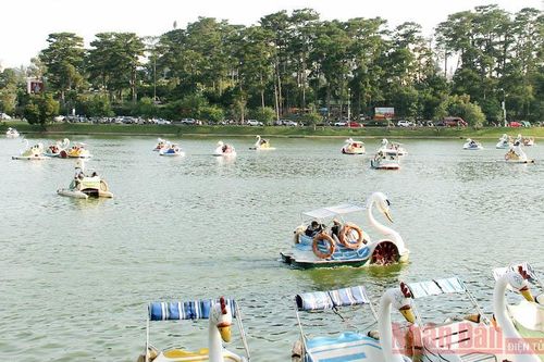 Hơn 16 nghìn phòng lưu trú bị hủy tại Đà Lạt