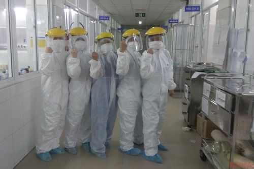 Một tuần từ tâm dịch Đà Nẵng