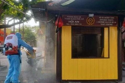 TP Hội An kêu gọi bác sĩ về hưu, sinh viên y khoa hỗ trợ chống dịch Covid-19