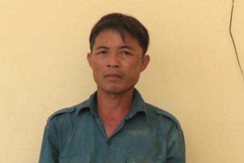 Trộm 'thần chết' đem bán