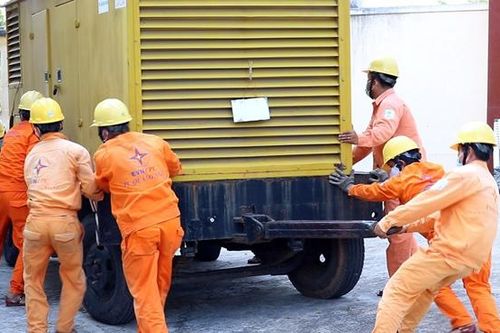 PC Quảng Ngãi: Chủ động lập các kịch bản và phương án vận hành lưới điện khi dịch bệnh Covid-19 lan rộng