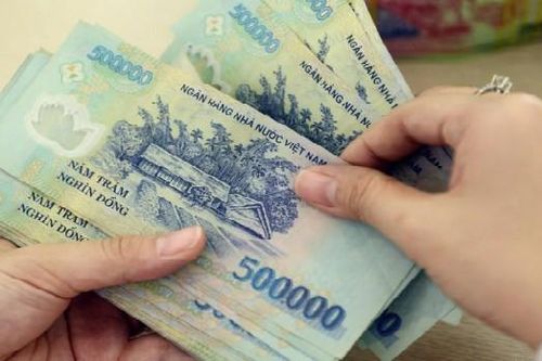Dự kiến tăng bảo hiểm tiền gửi lên 125 triệu đồng