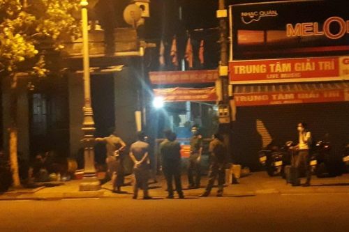 Ca nghi mắc Covid-19 gây xôn xao ở Huế xét nghiệm 2 lần đều âm tính với SARS-CoV-2