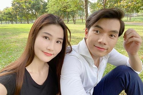 Đóng cặp trong phim, Nhan Phúc Vinh - Diễm My ngoài đời có thân?