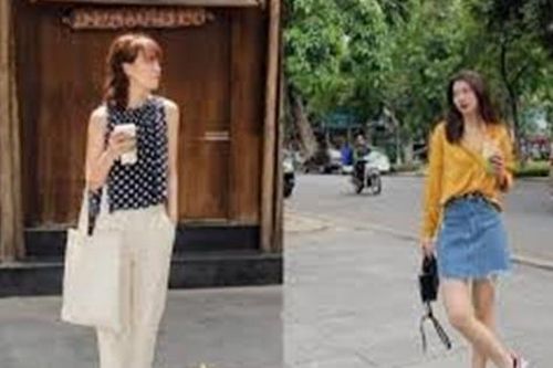 11 cách phối đồ xinh ngất ngây, toàn items đơn giản, bạn hoàn toàn có thể lên đời phong cách