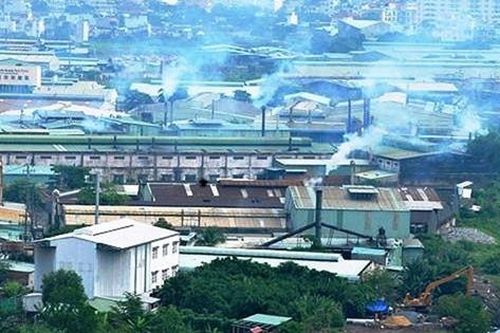 Cả nước còn 123 cơ sở gây ô nhiễm môi trường nghiêm trọng