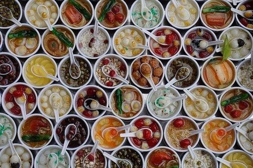 Món chè Việt Nam xuất hiện ấn tượng trong 22 khoảnh khắc văn hóa-du lịch của thế giới