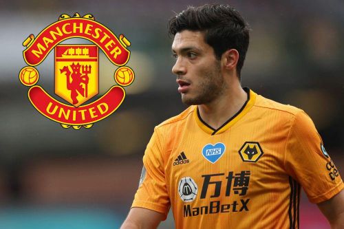 Tin bóng đá chiều 1/8: 'Ronaldo Mexico' sẽ không đến Man Utd; Không bán cầu thủ, Man Utd vẫn kiếm được tiền