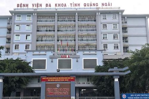 Từ hôm nay, Quảng Ngãi xét nghiệm SARS-CoV-2 tại chỗ