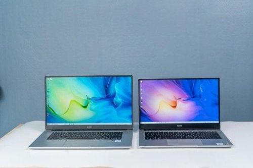 MateBook D của Huawei ra mắt: Dùng chip AMD, giá từ 13.6 triệu đồng