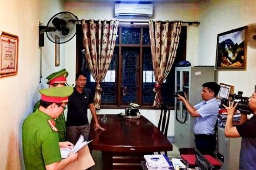 Khởi tố bổ sung 1 cán bộ, 2 lãnh đạo công ty trong vụ đề án hỗ trợ dân tộc Ơ Đu