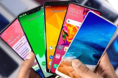 Doanh số thị trường smartphone Trung Quốc sẽ giảm 7,9% quý 3