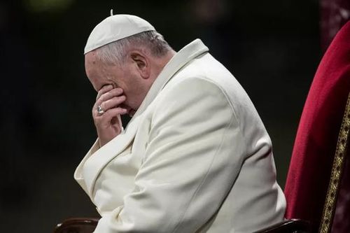 Tin tặc tấn công hệ thống mạng nội bộ Vatican