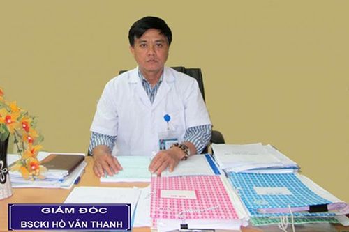 Cố ý vi phạm nguyên tắc tài chính, Giám đốc BV Sản - Nhi Phú Yên bị cách hết chức vụ trong Đảng