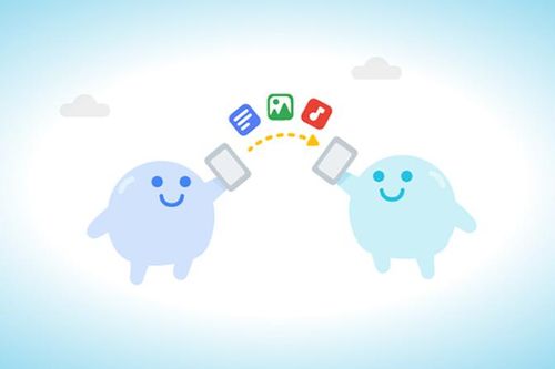 Tính năng Nearby Share sẽ được Google tích hợp lên Windows