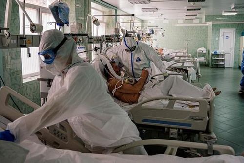 Nga: Tháng 10/2020, đưa vắc xin ngừa Covid-19 vào sử dụng đại trà
