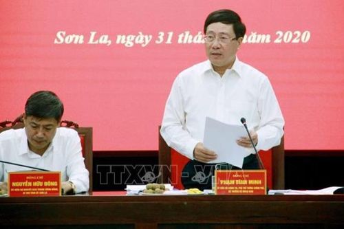 Thúc đẩy giải ngân các dự án vốn ODA hiệu quả