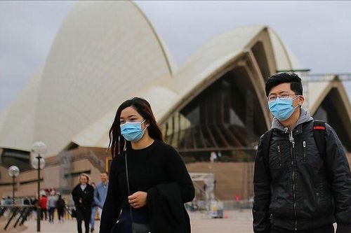 Cuộc sống người Việt ở Australia trong đại dịch