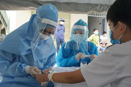 Đà Nẵng có hơn 7.200 người F1 tiếp xúc bệnh nhân Covid-19