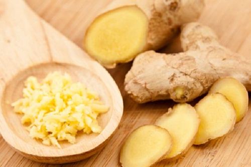 Ăn gì để phòng ngừa cảm cúm trong những ngày mưa?