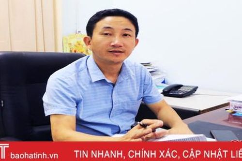 Giám đốc Đài Khí tượng Thủy văn Hà Tĩnh cảnh báo về đợt mưa to bắt đầu từ hôm nay