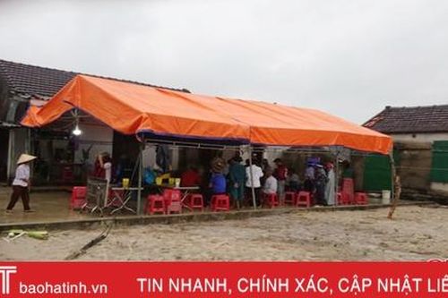 Đi cắt cỏ, một phụ nữ ở Hà Tĩnh bị rắn độc cắn tử vong