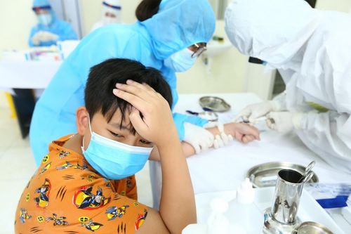 Huy động đơn vị y tế tư nhân đủ năng lực tham gia xét nghiệm COVID-19