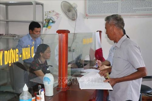 90 năm Ngày truyền thống ngành Tuyên giáo - Bài 1: Ổn định tư tưởng để sáp nhập xã