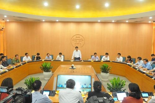Hà Nội đã xác định gần 72.300 người trở về từ Đà Nẵng