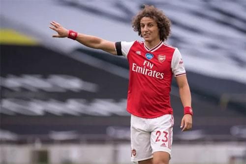 Đội hình trong mơ kết hợp giữa Arsenal và Chelsea