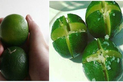 Chỉ cần lấy quả chanh và rắc vài hạt muối để ở vị trí này gia chủ có thể 'đổi vận', sự nghiệp thăng tiến