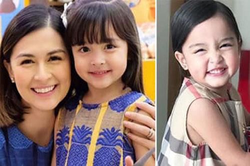 Con kén ăn, 'mỹ nhân đẹp nhất Philippines' tiết lộ bí quyết trị hay ho, nghe xong mẹ nào cũng gật gù tán thưởng
