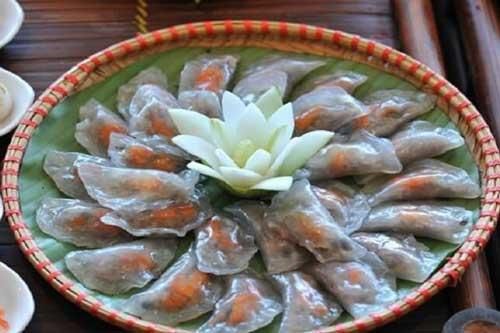 Công thức làm bánh bột lọc đơn giản nhất