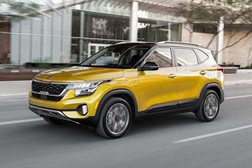 XE HOT (1/8): Bảng giá xe Kia tháng 8, cận cảnh Honda SH Mode 2020 phiên bản rẻ nhất tại VN