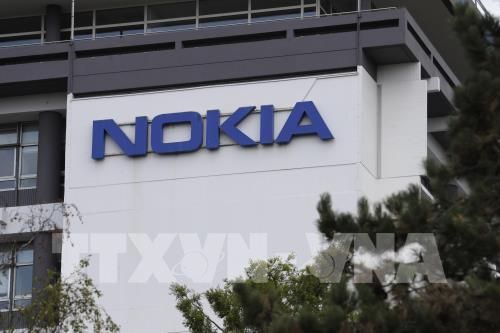 Nokia lãi ròng 112 triệu USD trong quý II/2020