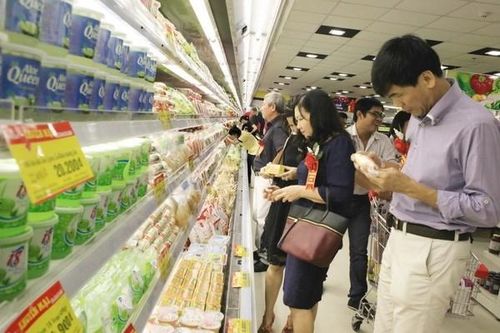 Đòn bẩy cho doanh nghiệp trong nước