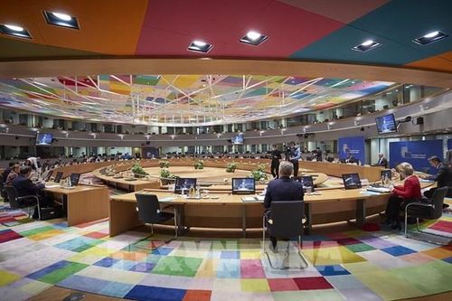 Quỹ Phục hồi – 'cú hích' cho nền kinh tế EU